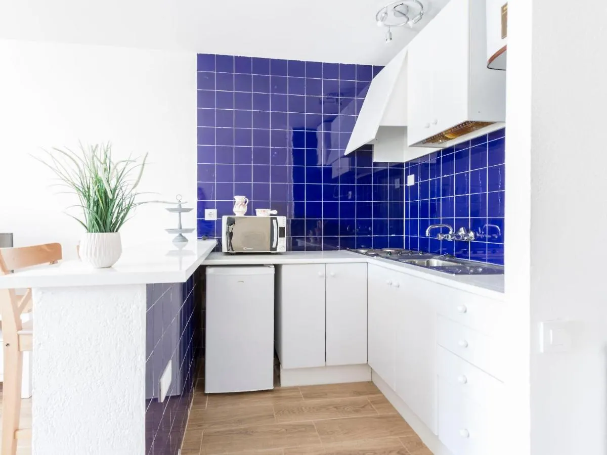 Studio Symar By Interhome Roses 0*,