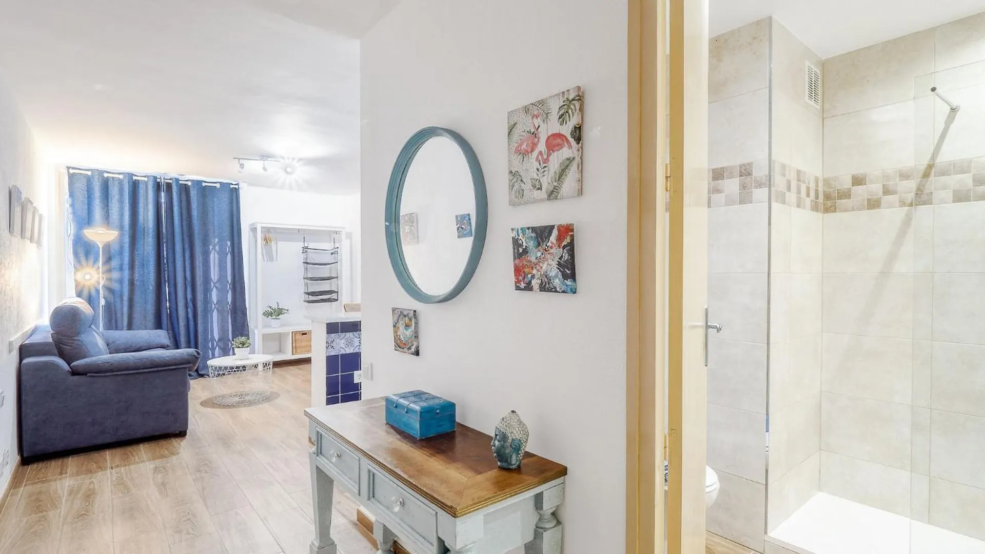 Studio Symar By Interhome Roses