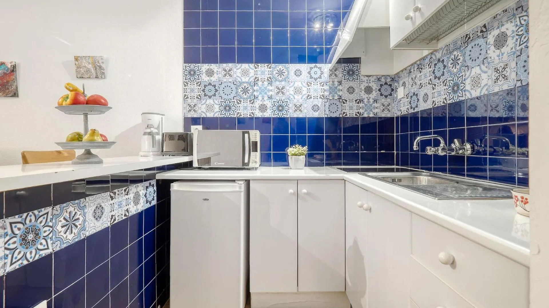 Studio Symar By Interhome Roses Apartment