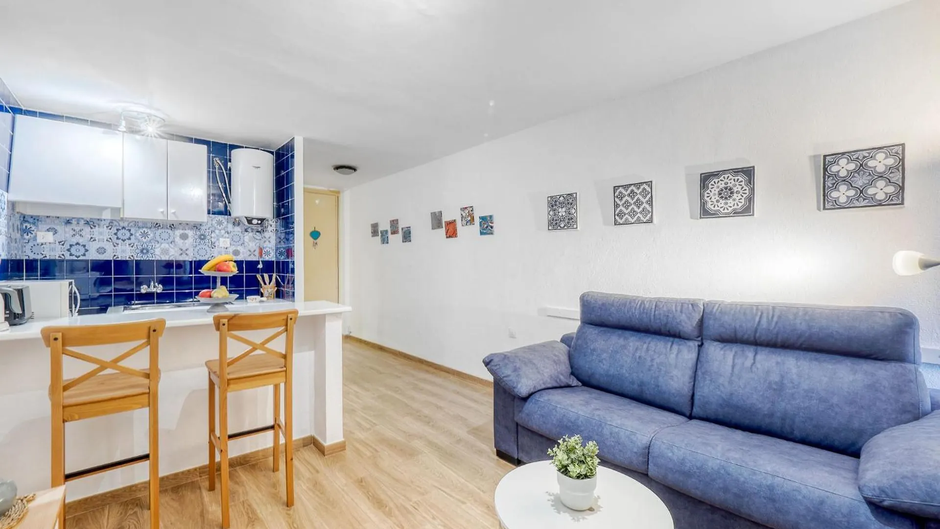 Studio Symar By Interhome Roses Spain