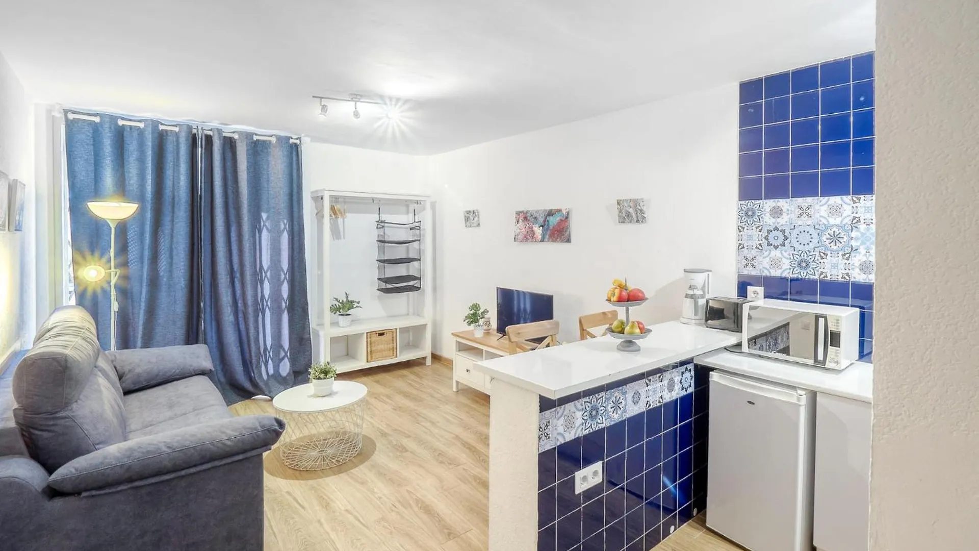 Studio Symar By Interhome Roses Apartment